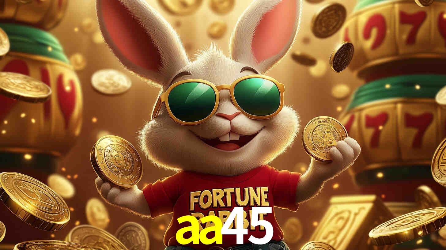 aa45 bet