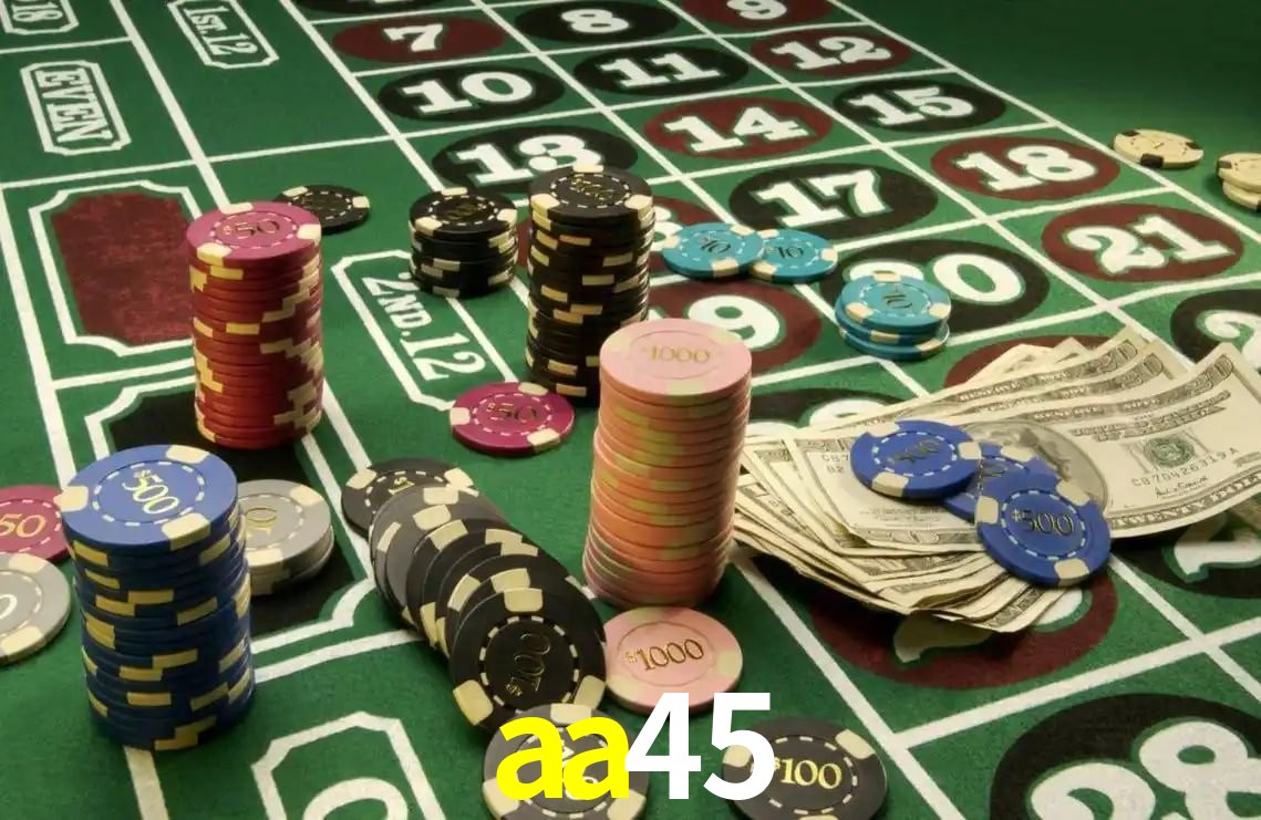 Premium Interface aa45