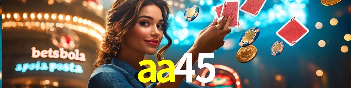Slot Games aa45