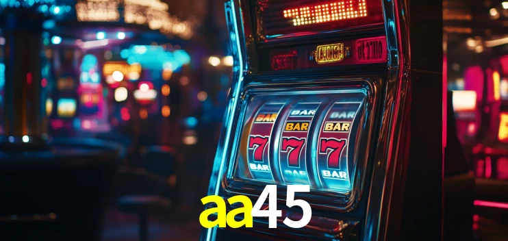 Aviator Game aa45