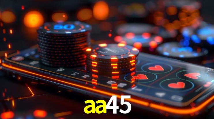 Live Casino aa45