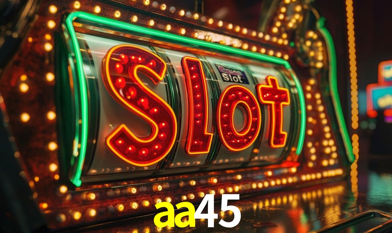 aa45 - Support