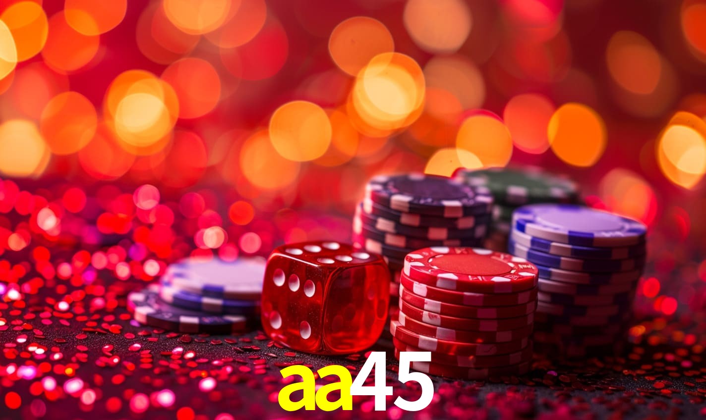 aa45 Fortaleza - Leaderboard