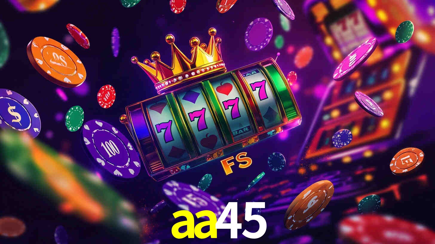 VIP Casino aa45