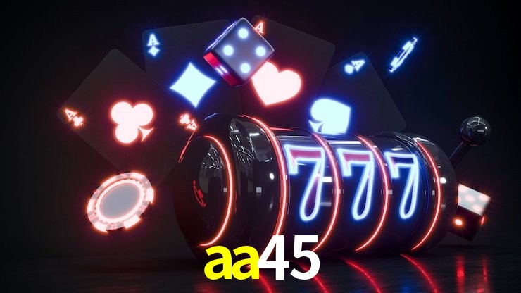 Bonus Features aa45