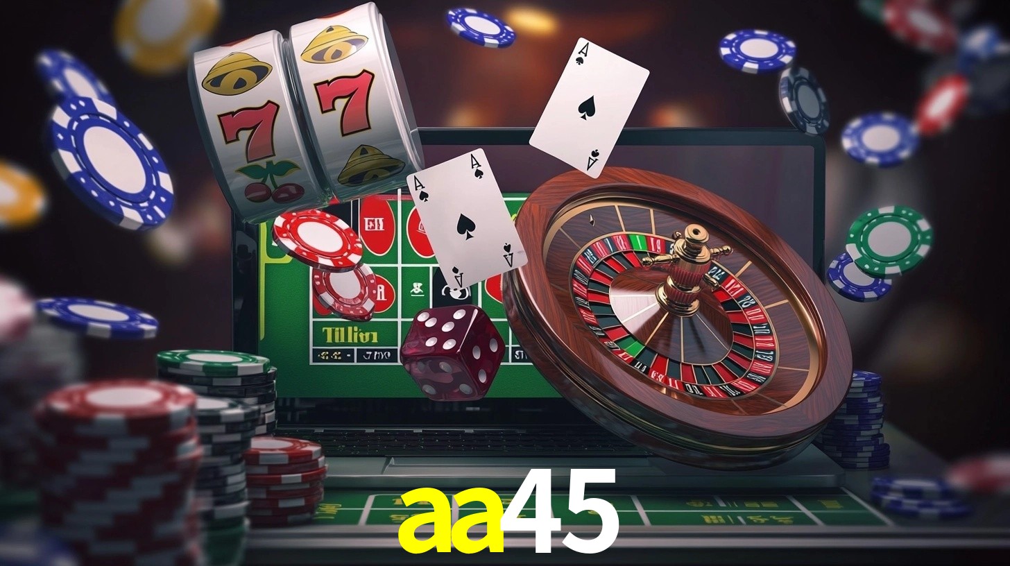 Daily Bonuses aa45