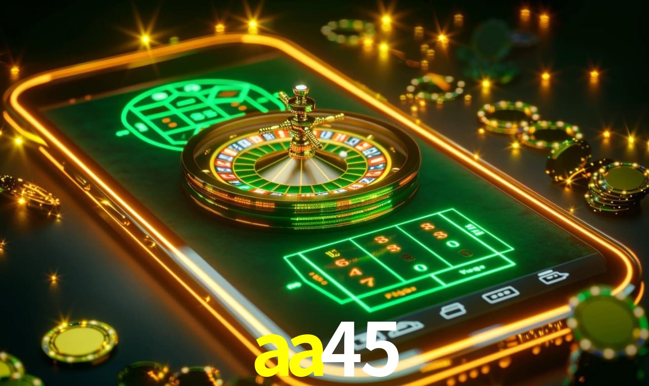 aa45 - User Statistics
