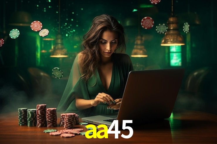 aa45 - App Security