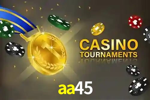 aa45 - App Features