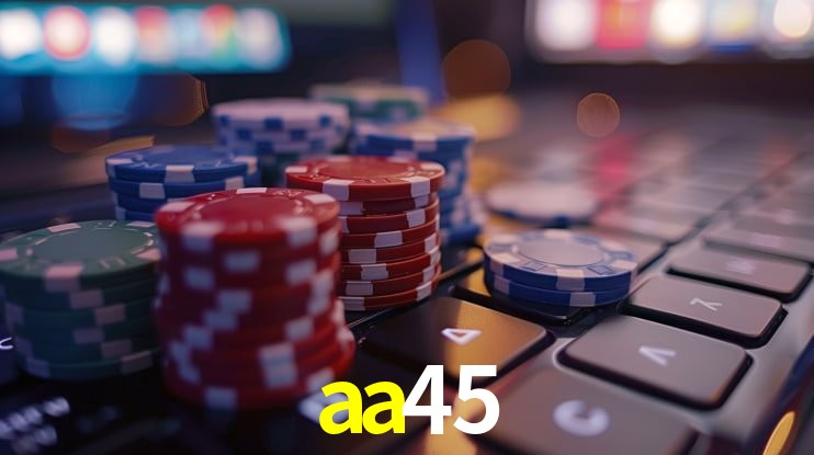 aa45 - Login Methods