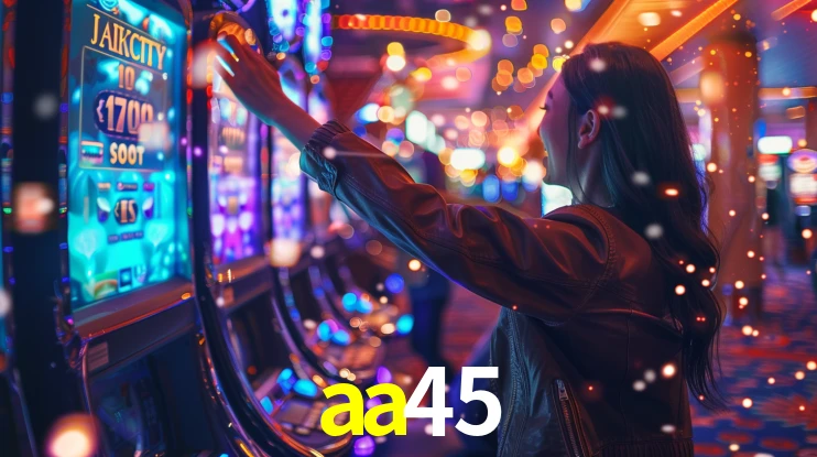 aa45 bet