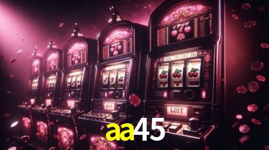 Mesa de Blackjack aa45