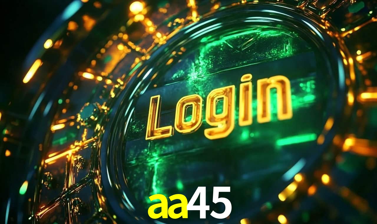 aa45 - Installation Guide
