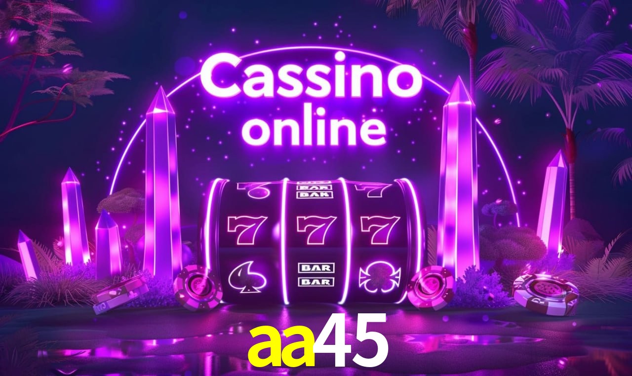 aa45 Entrar - Login Seguro Certificado