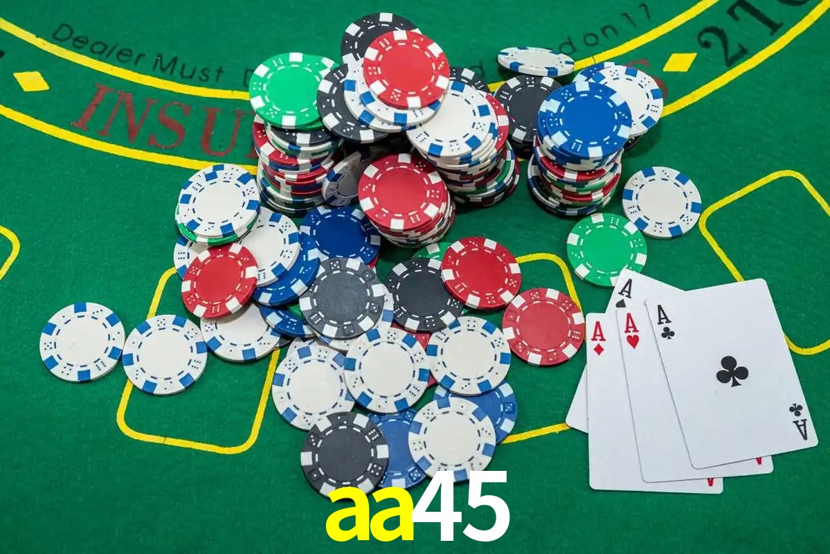 Apostas de Tênis aa45