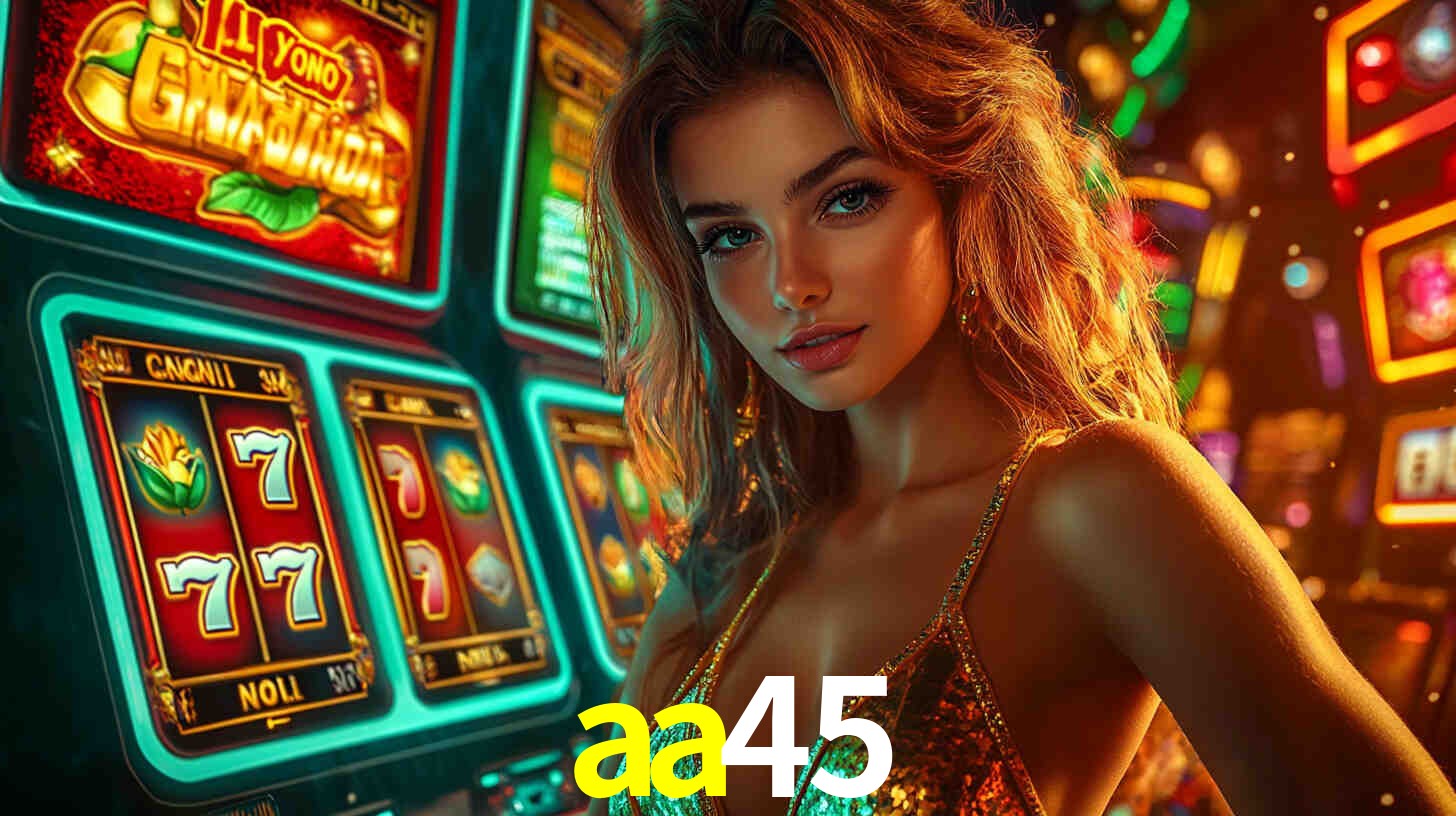Live Casino aa45