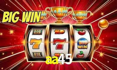 aa45 Bônus - Pacote R$5.000 + VIP