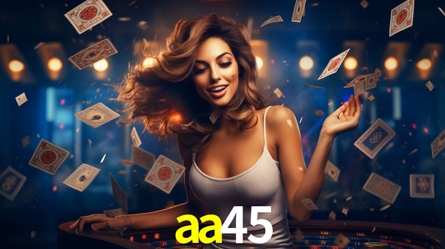 Experimente o Login Seguro Premium no aa45