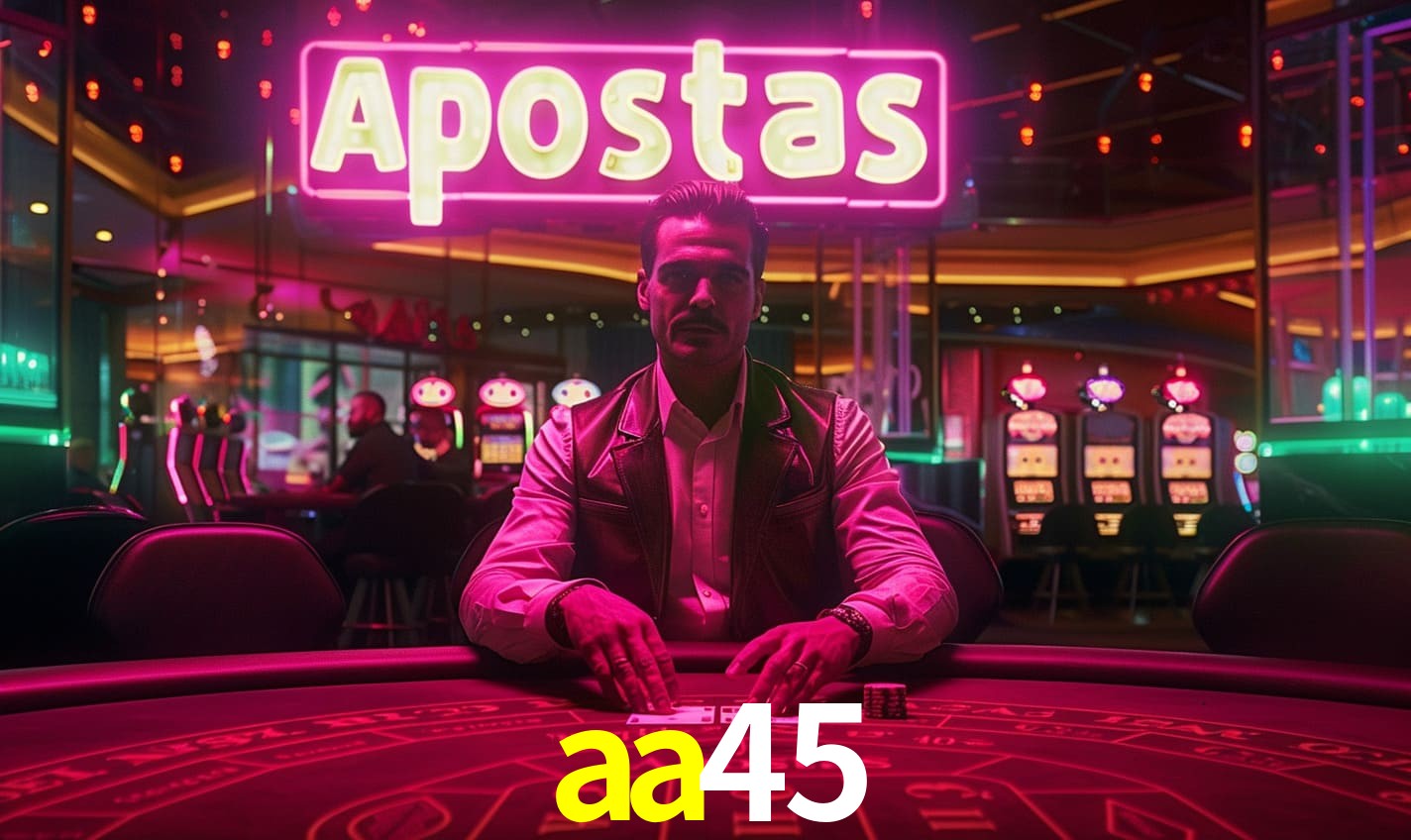 aa45 Salvador - Strategies