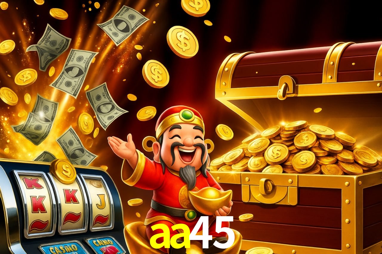 Apostas de Futebol aa45