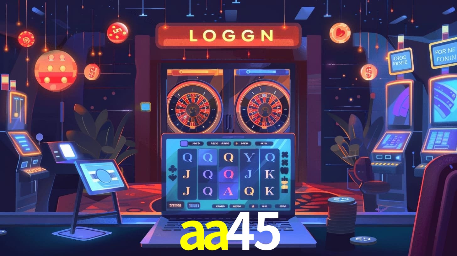 aa45 Rio de Janeiro - Licenses