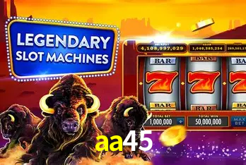 Desvendando o Mundo dos Jogos Virtuais na aa45
