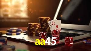 Programa VIP aa45